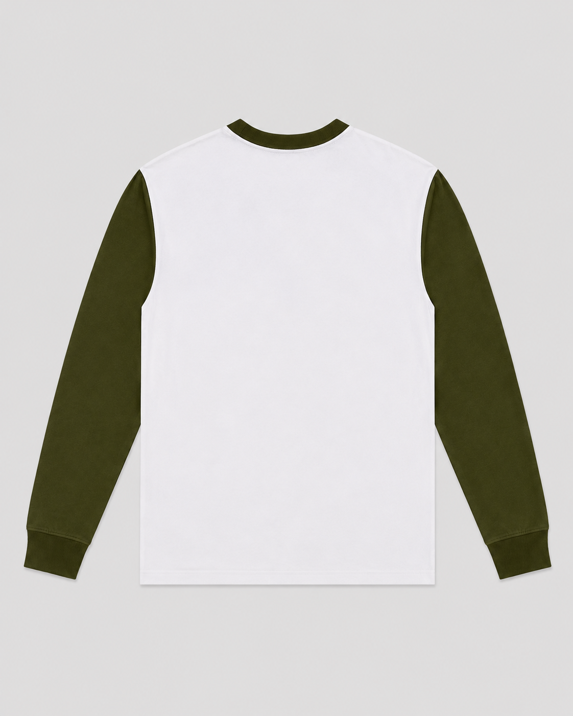MASKED LONGSLEEVE
