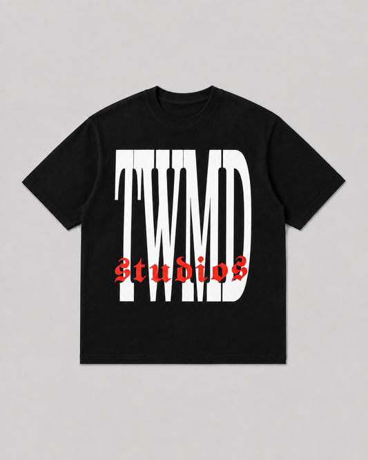 STUDIOS TEE